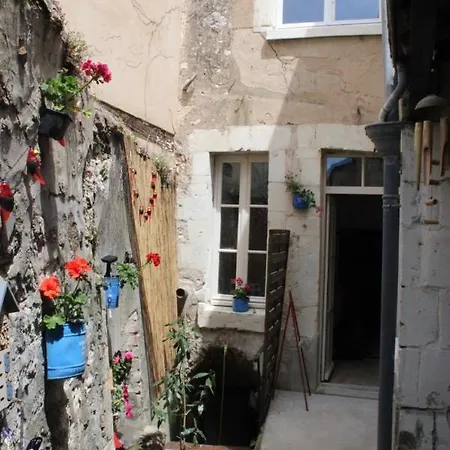 Du Fil, Apartman