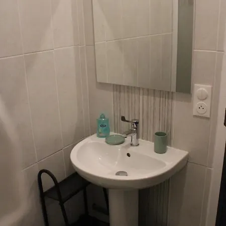 Apartman Du Fil,