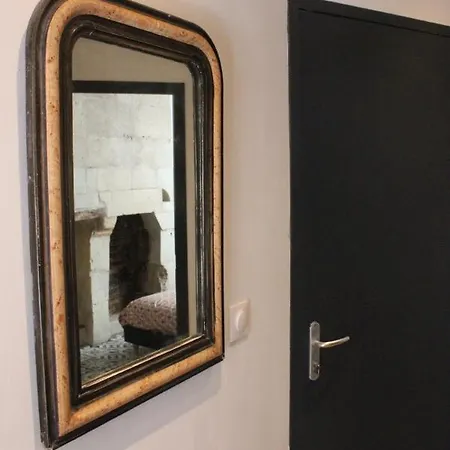 Du Fil, Апартаменты *