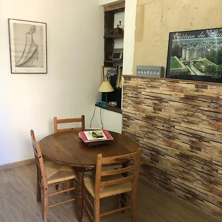 Апартаменты Du Fil,