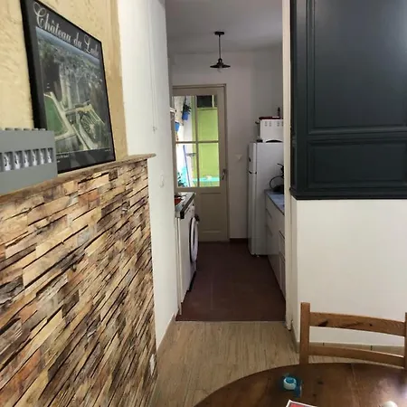 Apartman Du Fil, *