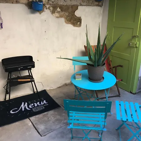 Apartment Du Fil,